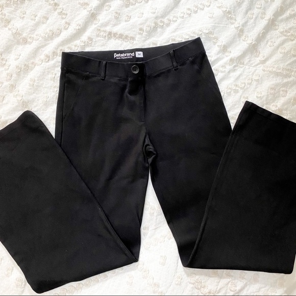 Betabrand size medium pants - Picture 9 of 10